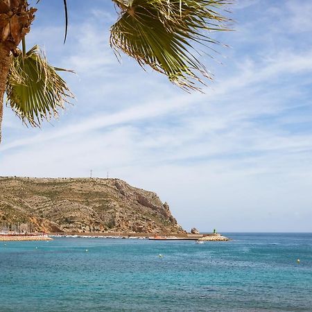 K-Waves Apartment Javea Luaran gambar