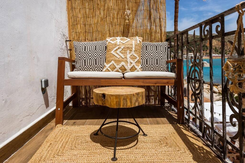 K-Waves Apartment Javea Luaran gambar