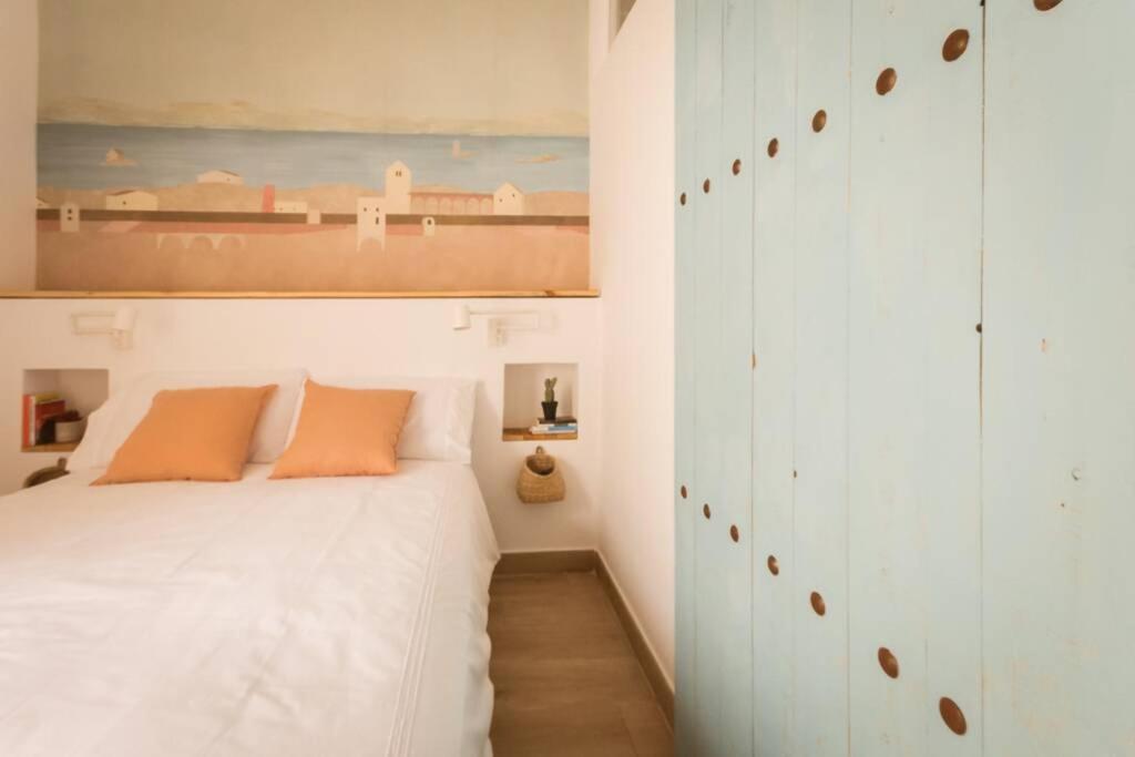 K-Waves Apartment Javea Luaran gambar
