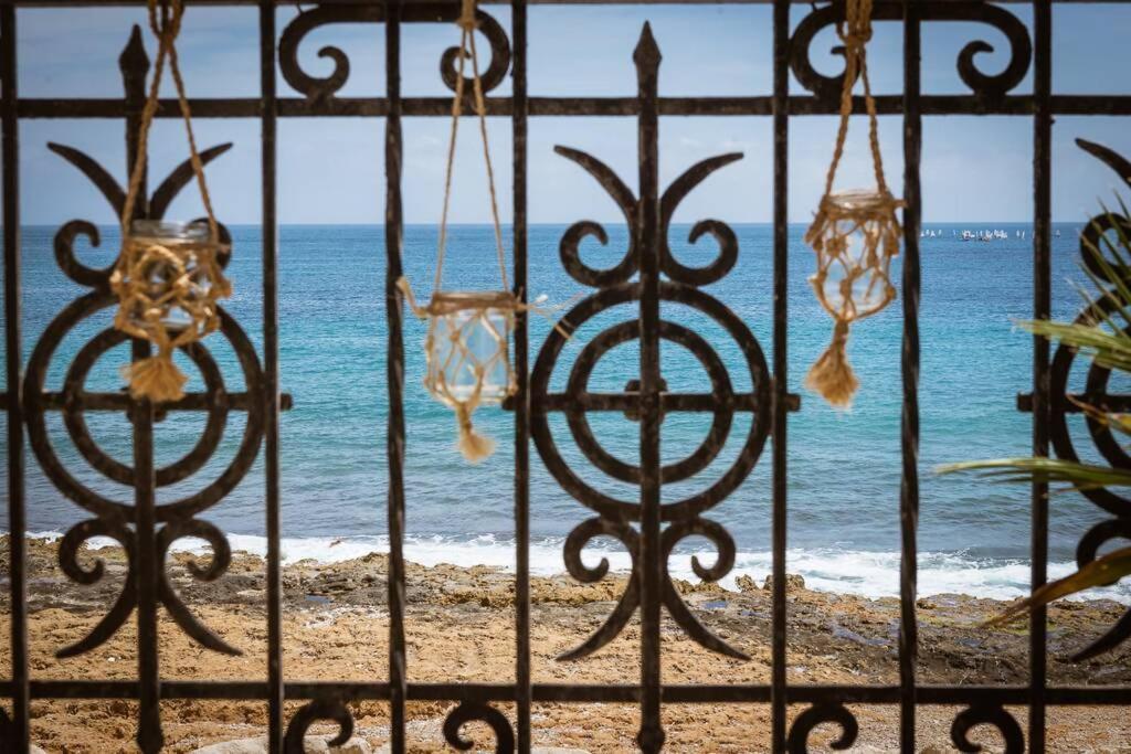 K-Waves Apartment Javea Luaran gambar