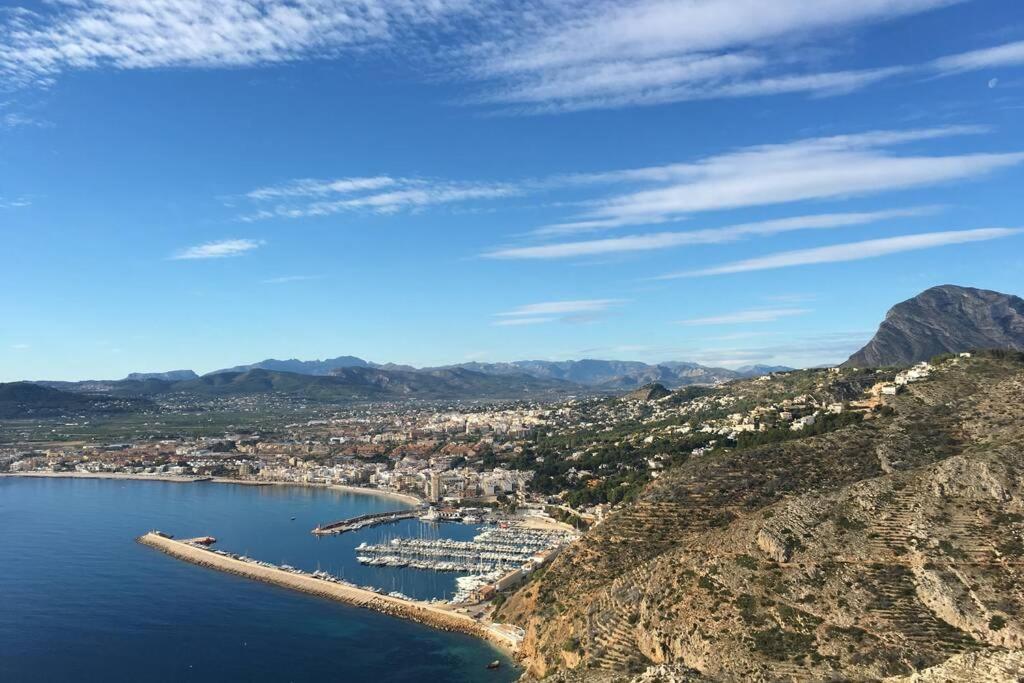 K-Waves Apartment Javea Luaran gambar