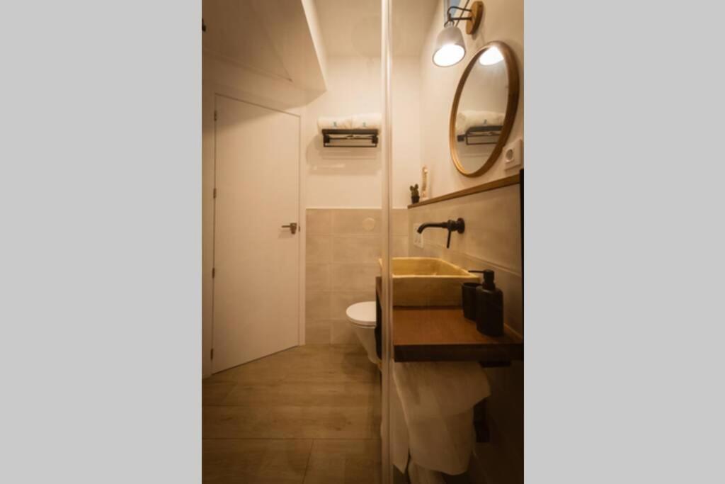 K-Waves Apartment Javea Luaran gambar