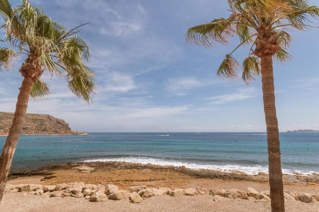 K-Waves Apartment Javea Luaran gambar