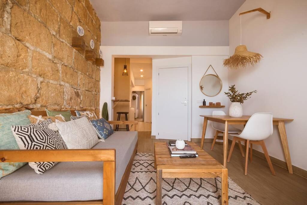 K-Waves Apartment Javea Luaran gambar