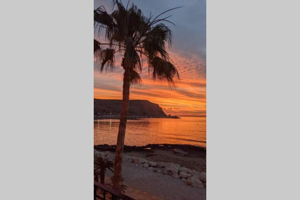 K-Waves Apartment Javea Luaran gambar