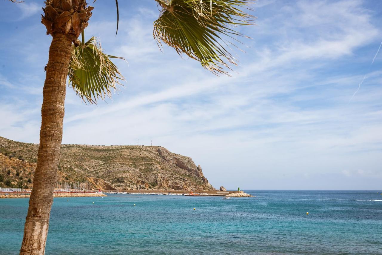 K-Waves Apartment Javea Luaran gambar