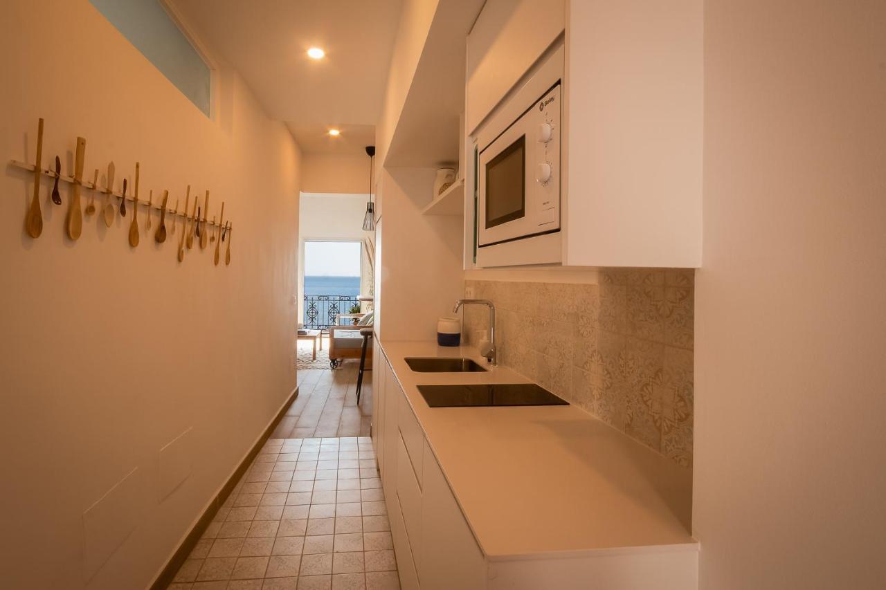 K-Waves Apartment Javea Luaran gambar