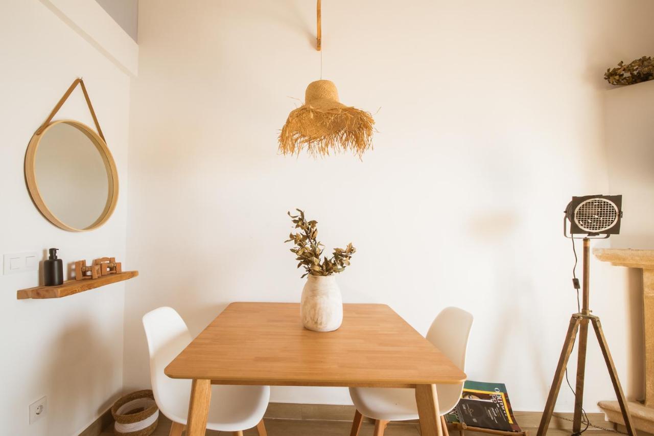 K-Waves Apartment Javea Luaran gambar